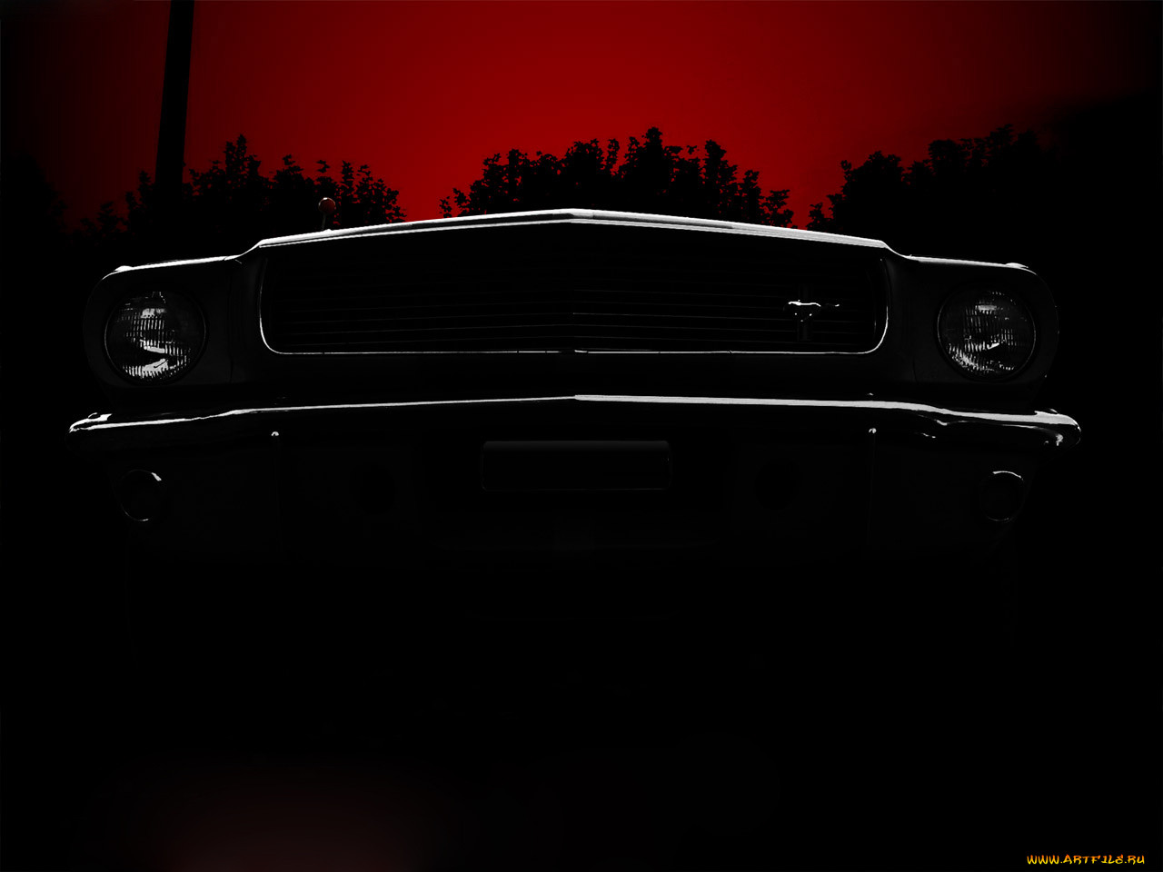 , ford
